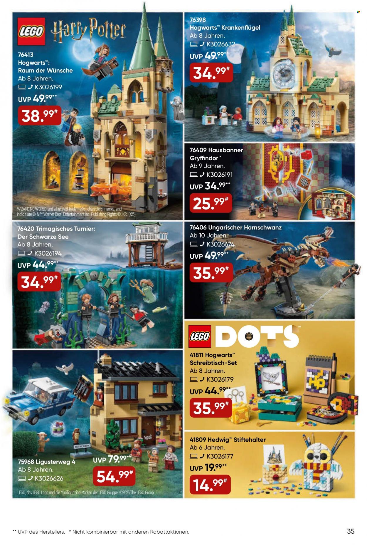 GALERIA Karstadt Kaufhof Prospekte  - 29.03.2023 - 4.04.2023. Seite 35