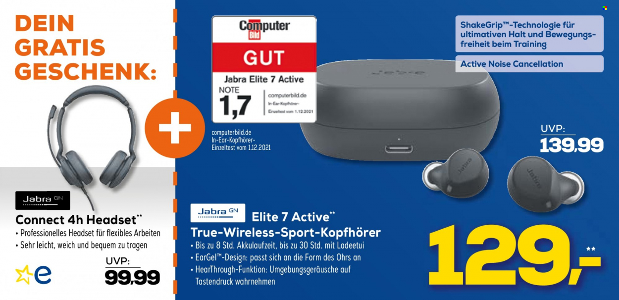 Euronics Prospekte  - 29.03.2023 - 11.04.2023. Seite 14
