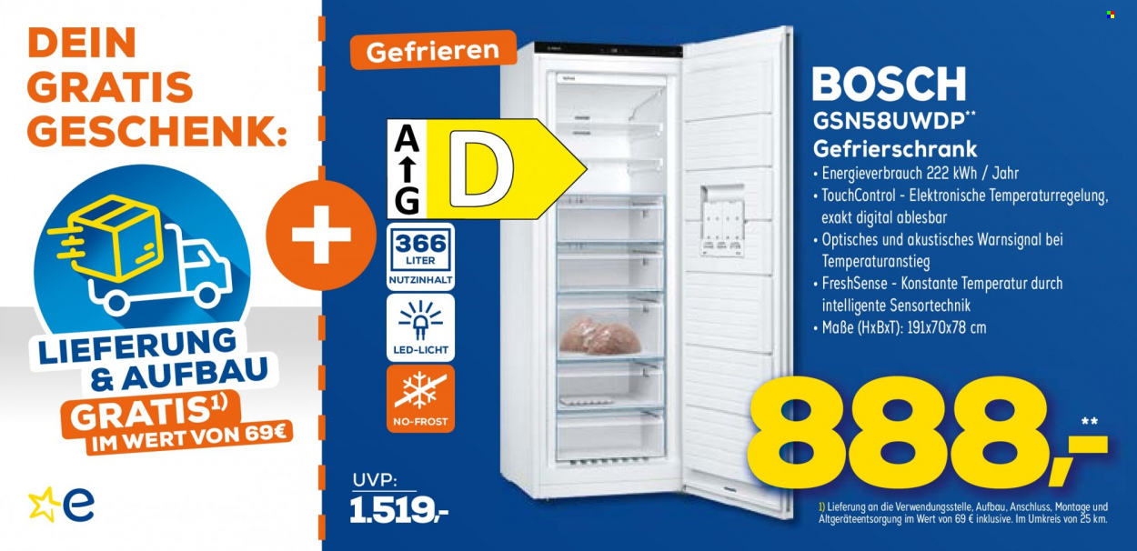Euronics Prospekte  - 29.03.2023 - 11.04.2023. Seite 18