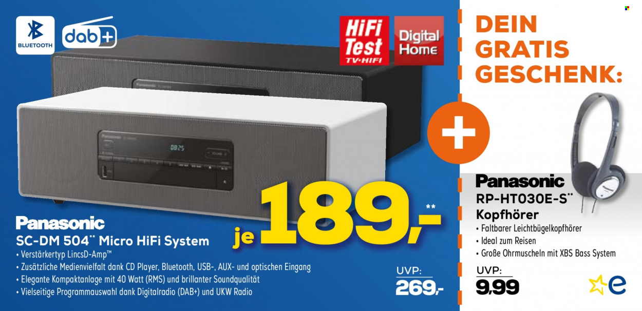 Euronics Prospekte  - 29.03.2023 - 11.04.2023. Seite 19