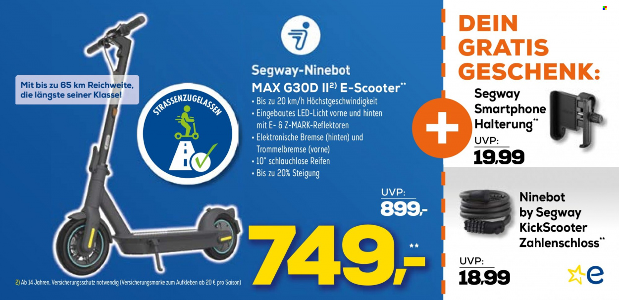 Euronics Prospekte  - 29.03.2023 - 11.04.2023. Seite 25