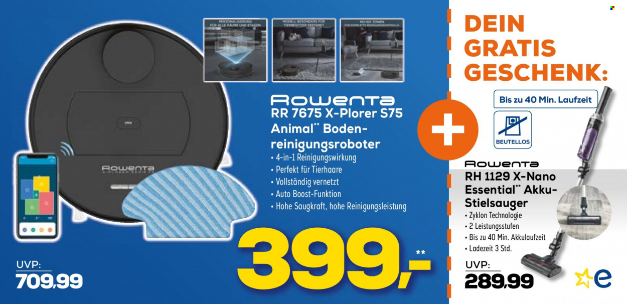 Euronics Prospekte  - 29.03.2023 - 11.04.2023. Seite 29