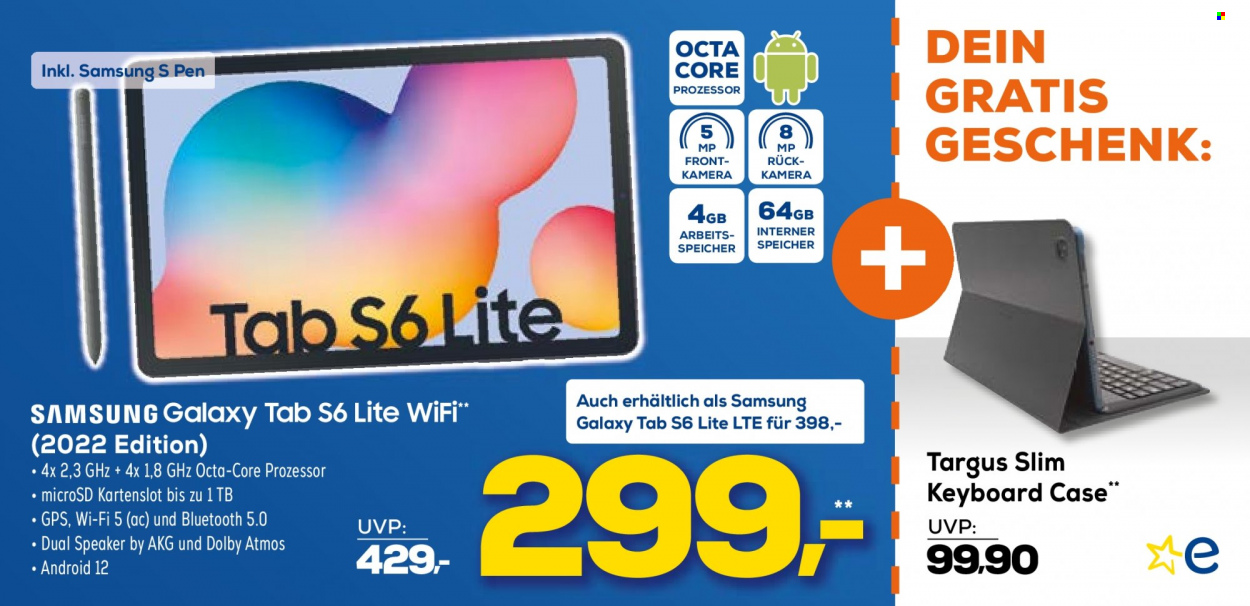 Euronics Prospekte  - 29.03.2023 - 11.04.2023. Seite 31