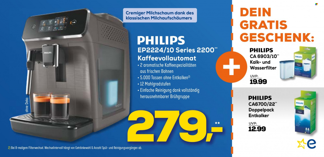 Euronics Prospekte  - 29.03.2023 - 11.04.2023. Seite 35