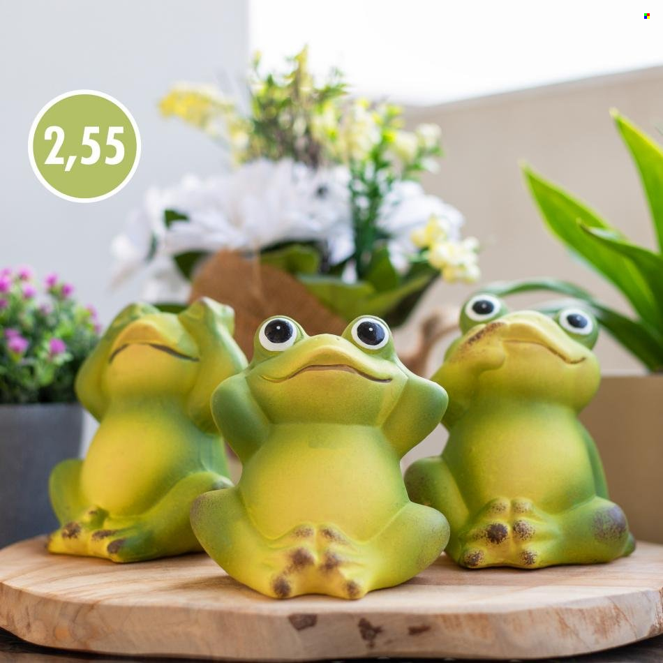 TEDi Prospekte  - 30.03.2023 - 13.04.2023. Seite 4