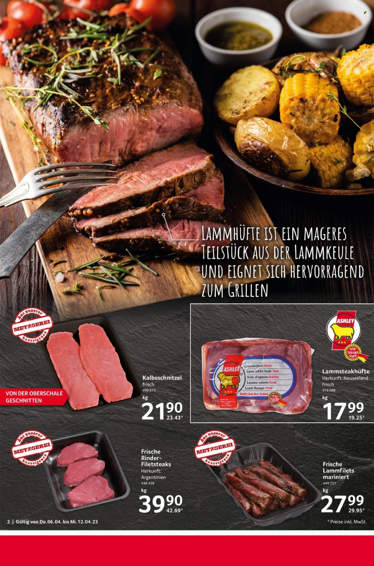Selgros Prospekte  - 6.04.2023 - 12.04.2023. Seite 2