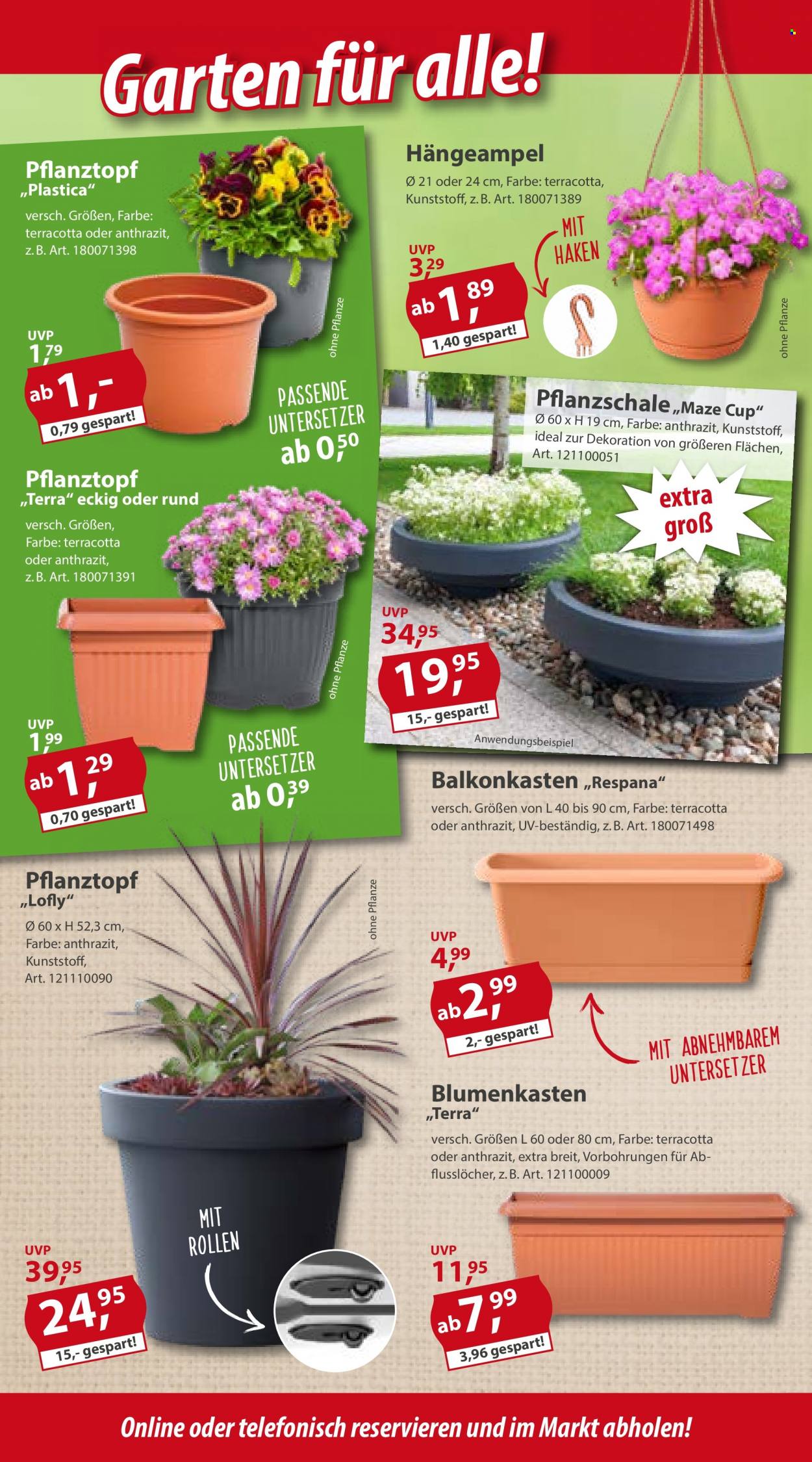 Sonderpreis-Baumarkt Prospekte  - 8.04.2023 - 14.04.2023. Seite 10