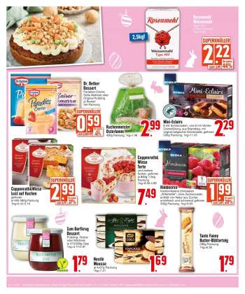 thumbnail - Dr. Oetker Dessert