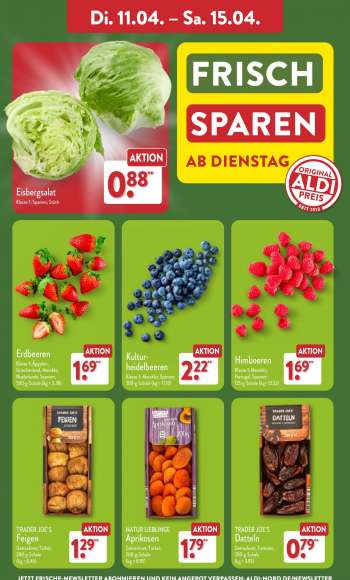 thumbnail - TRADER JOE’S Datteln