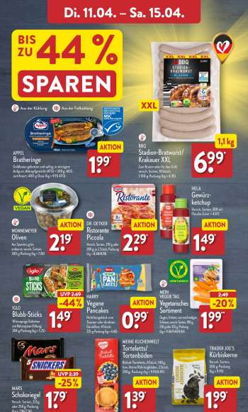 thumbnail - MEINE KUCHENWELT Torteletts/ Tortenböden Packung (kg = 9.93/6.95) AKTION
