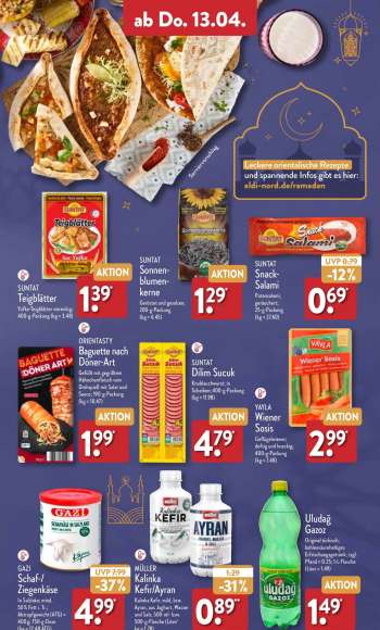thumbnail - SUNTAT Snack-