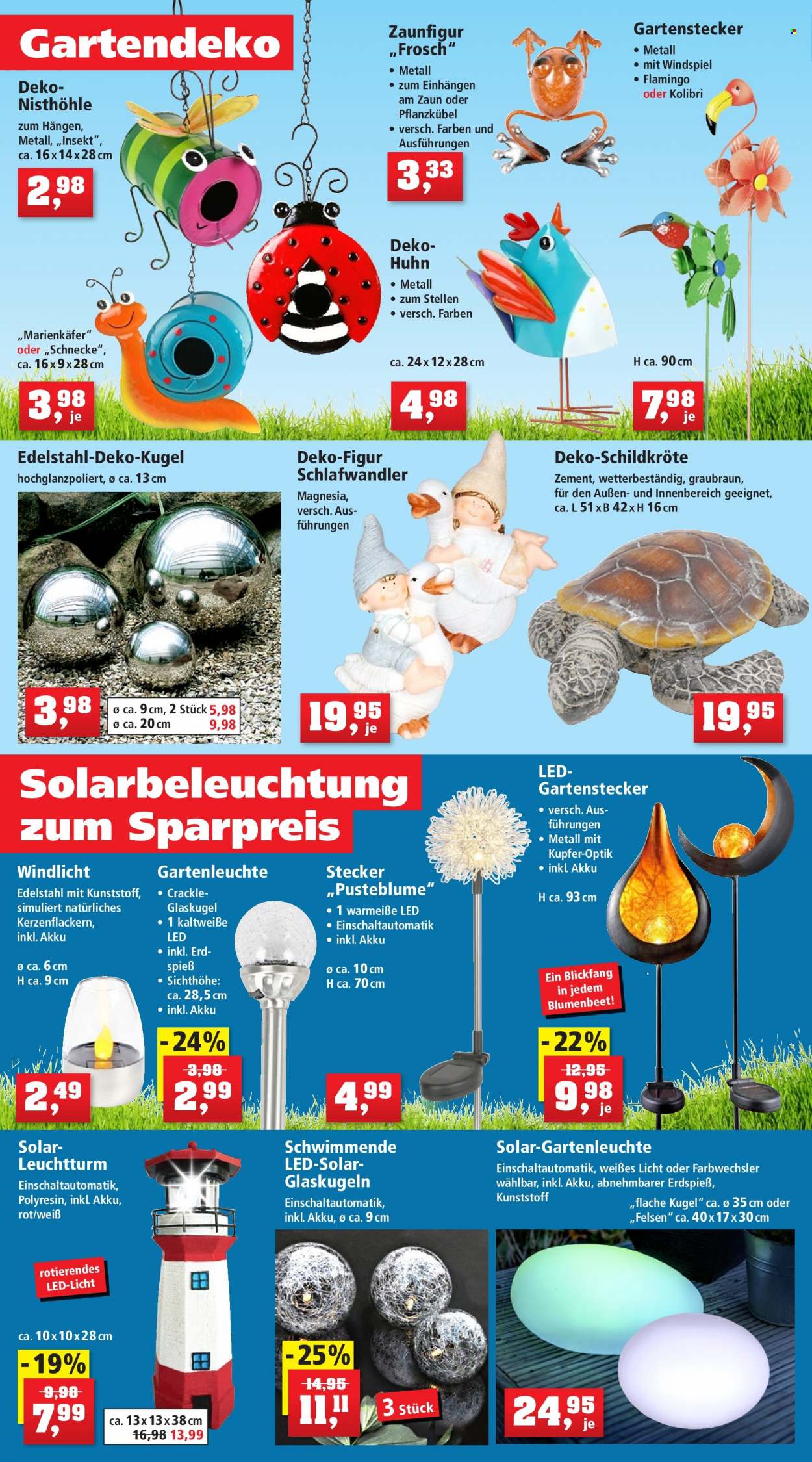 Thomas Philipps Prospekte  - 3.04.2023 - 8.04.2023. Seite 4