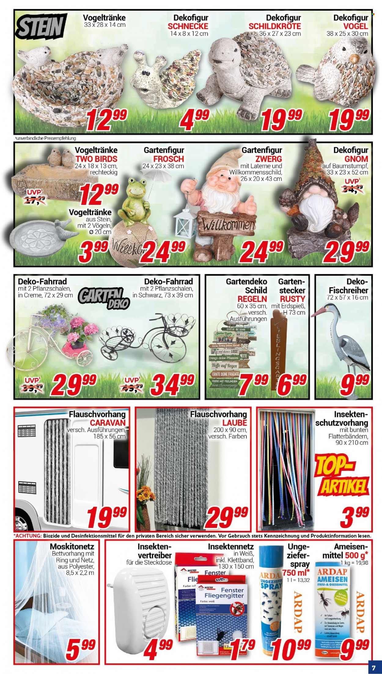 CENTERSHOP Prospekte  - 3.04.2023 - 8.04.2023. Seite 7