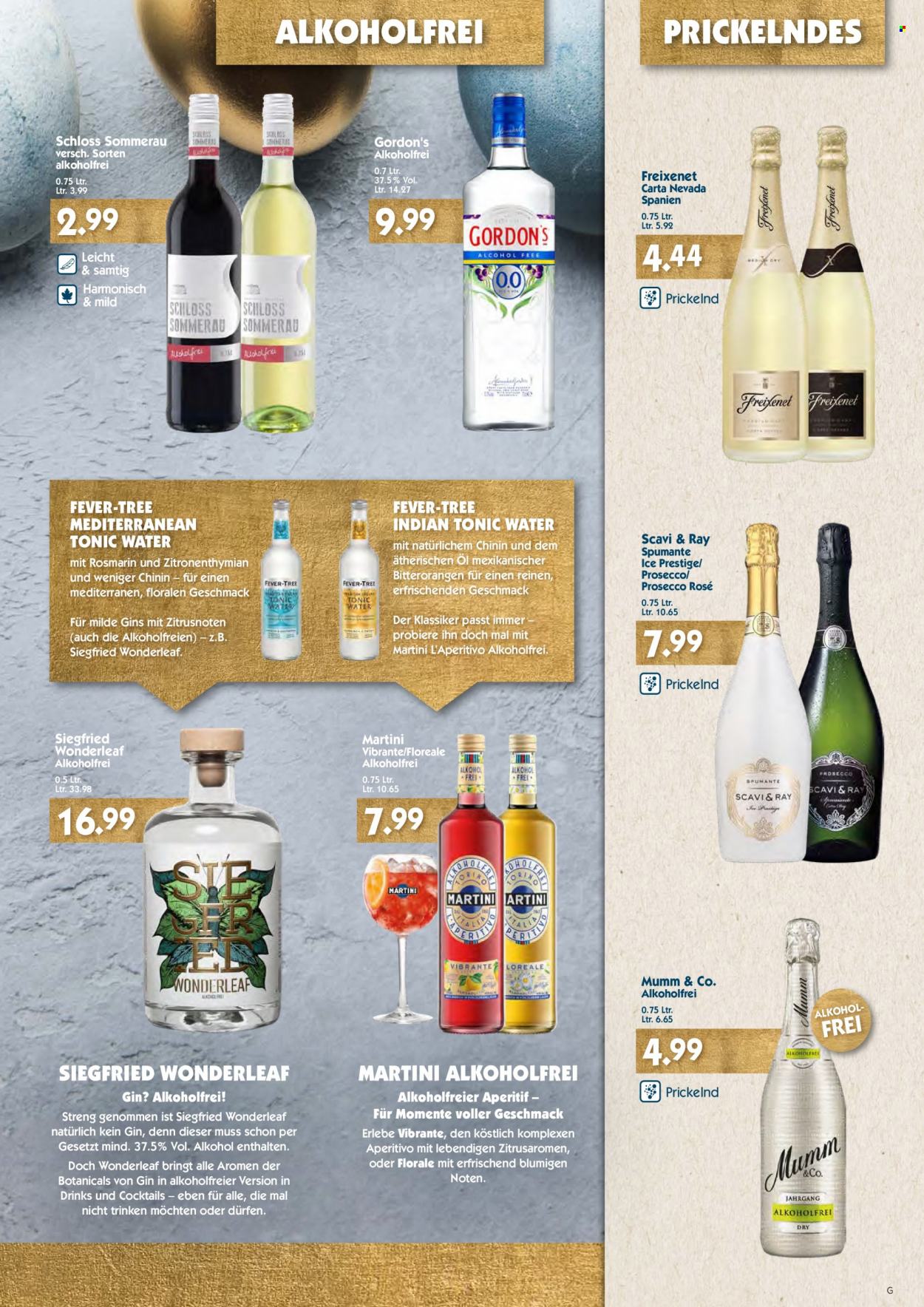Hol'ab! Getränkemarkt Prospekte  - 3.04.2023 - 8.04.2023. Seite 15