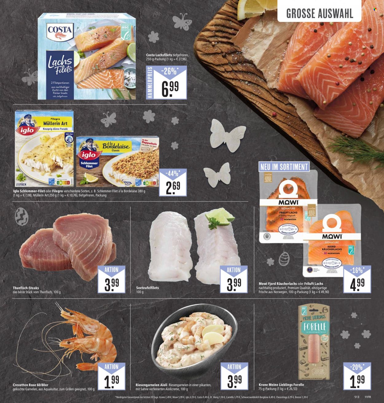 Marktkauf Prospekte  - 3.04.2023 - 8.04.2023. Seite 15