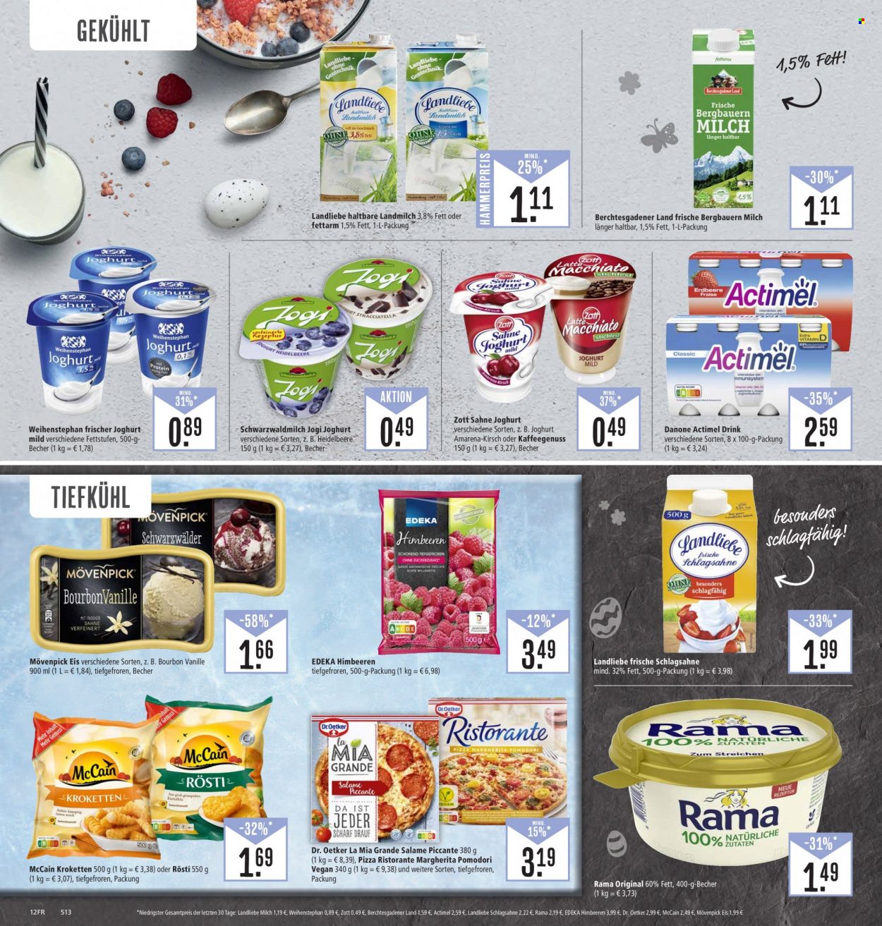 Marktkauf Prospekte  - 3.04.2023 - 8.04.2023. Seite 16