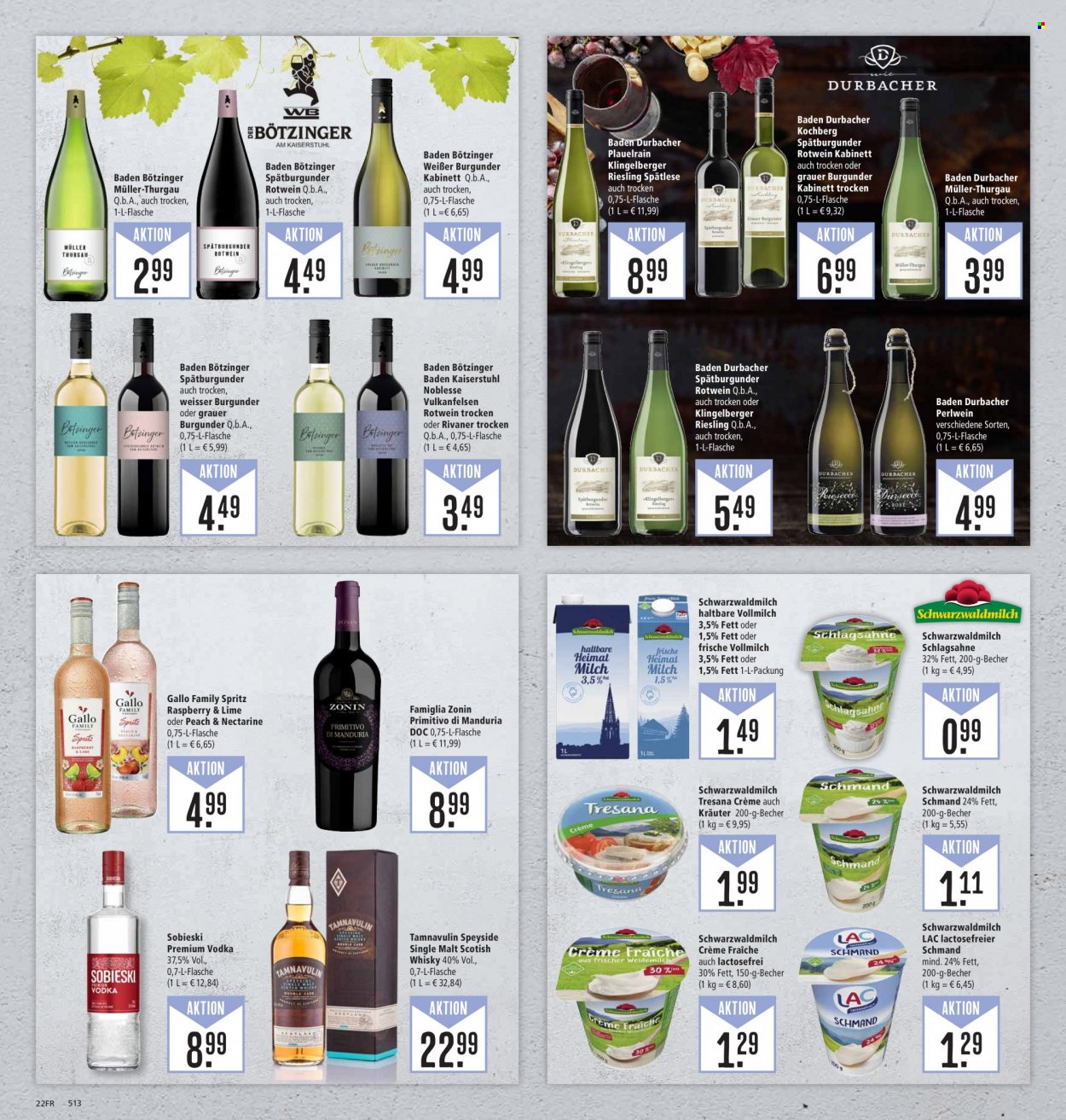 Marktkauf Prospekte  - 3.04.2023 - 8.04.2023. Seite 26