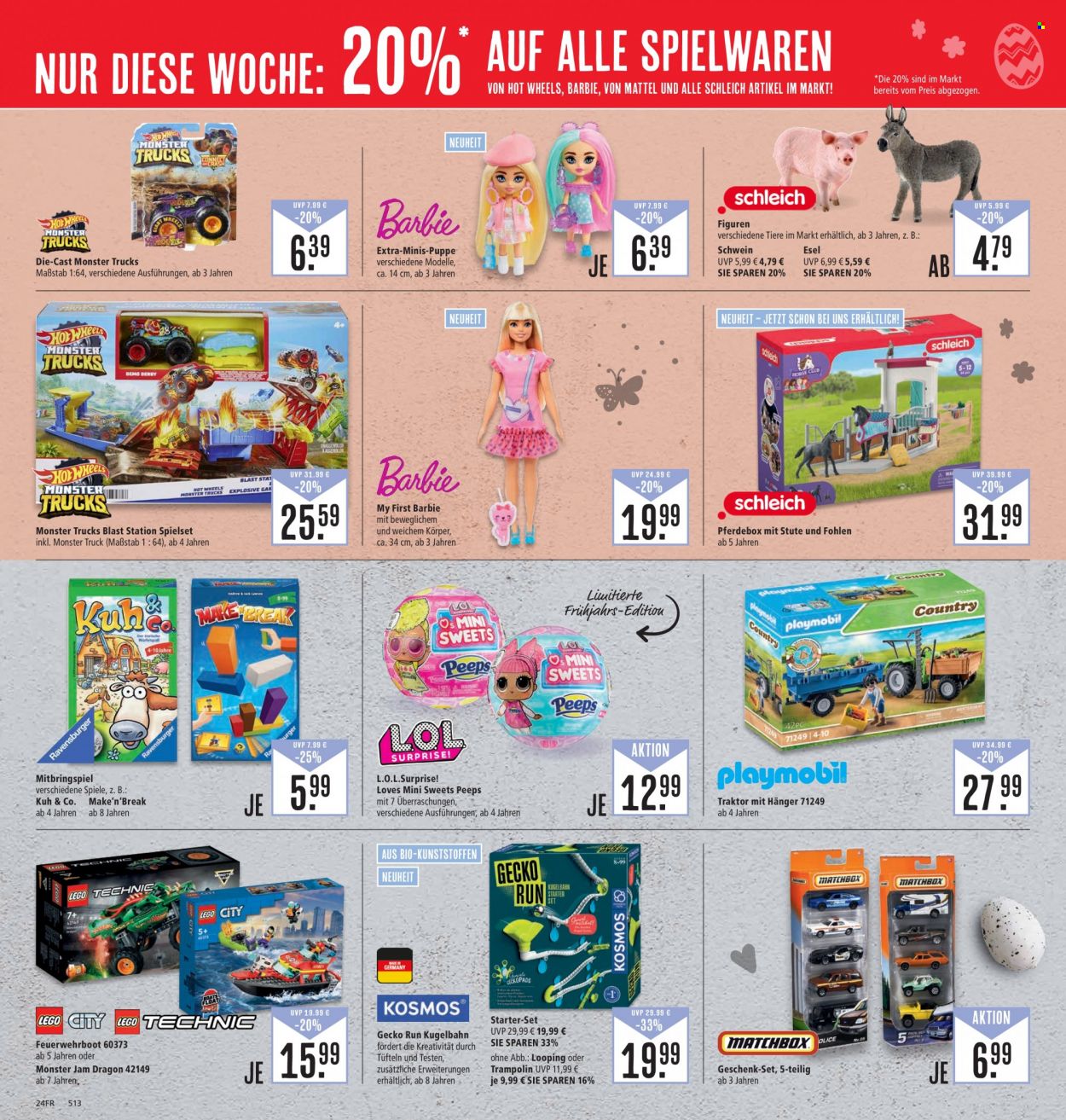 Marktkauf Prospekte  - 3.04.2023 - 8.04.2023. Seite 28