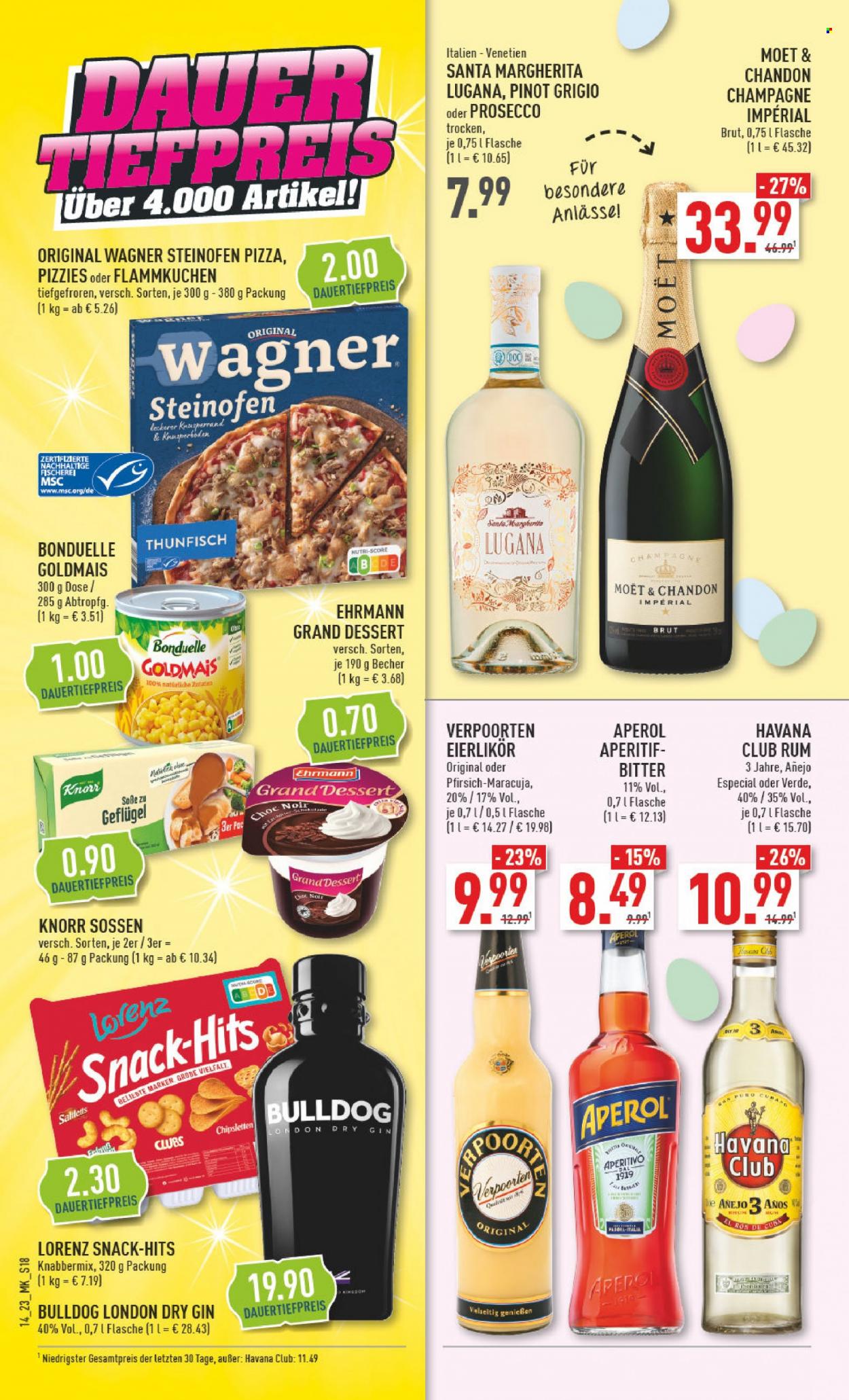 Marktkauf Prospekte  - 3.04.2023 - 8.04.2023. Seite 18