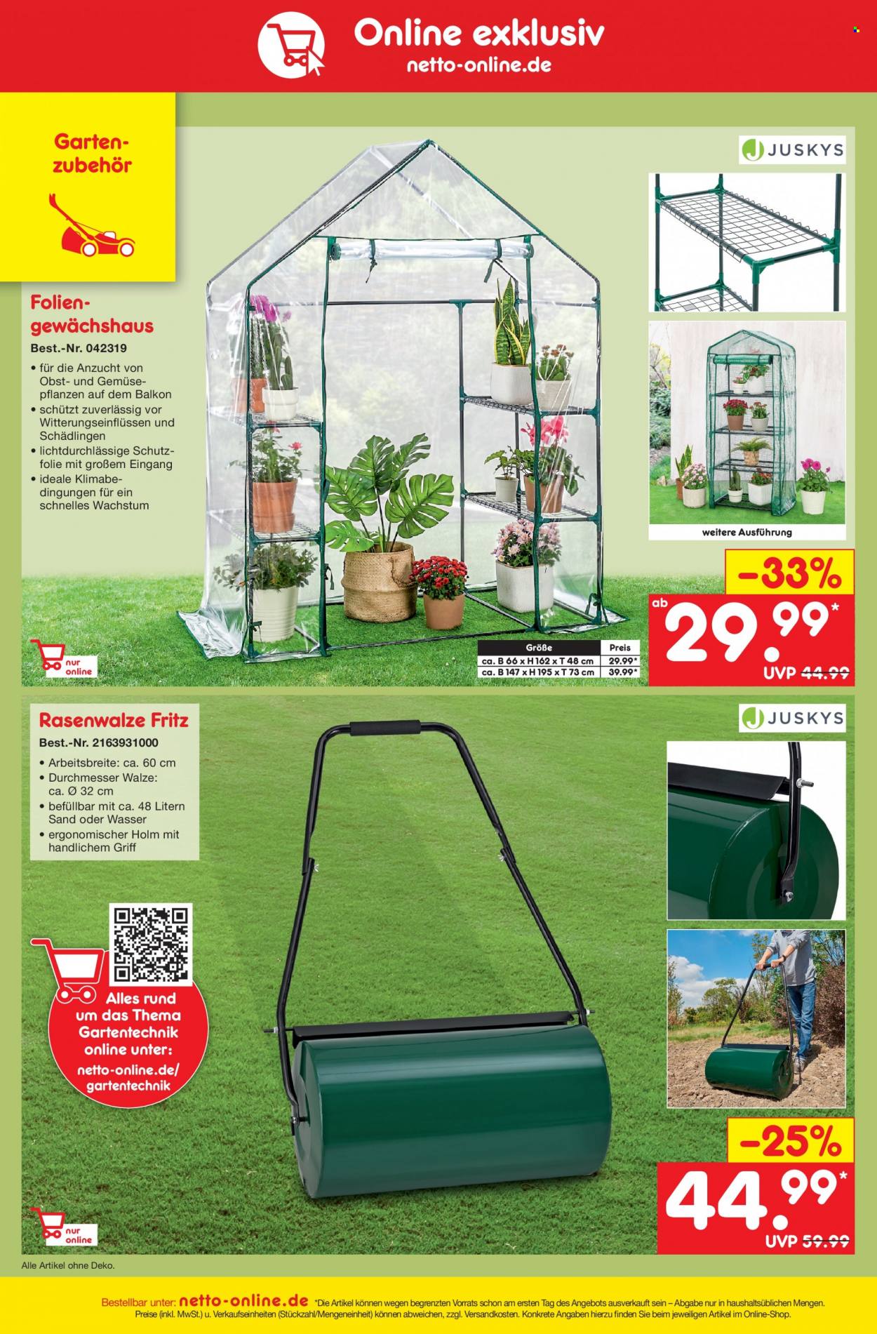 Netto Marken-Discount Prospekte  - 3.04.2023 - 8.04.2023. Seite 46