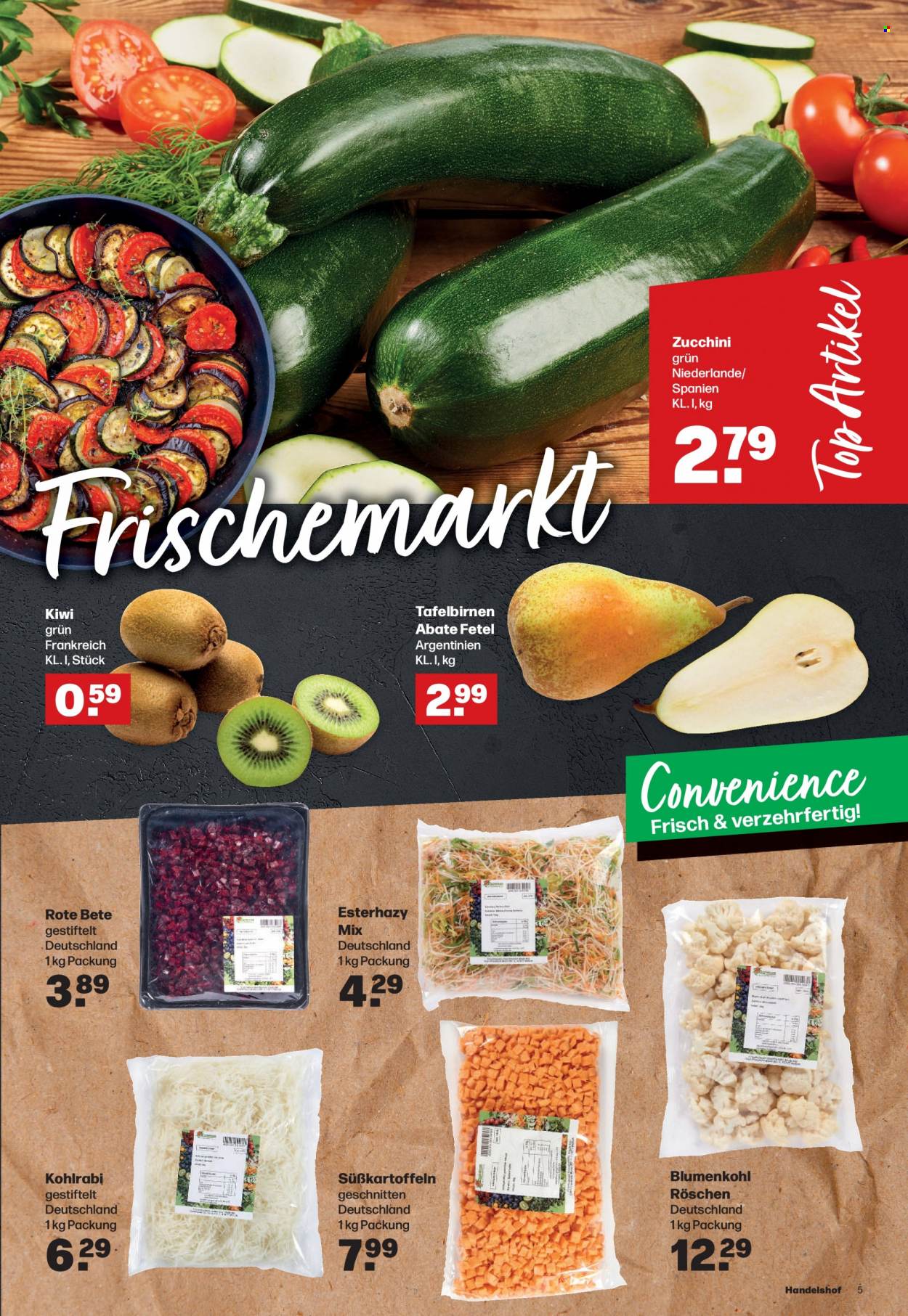 Handelshof Prospekte  - 13.04.2023 - 19.04.2023. Seite 5