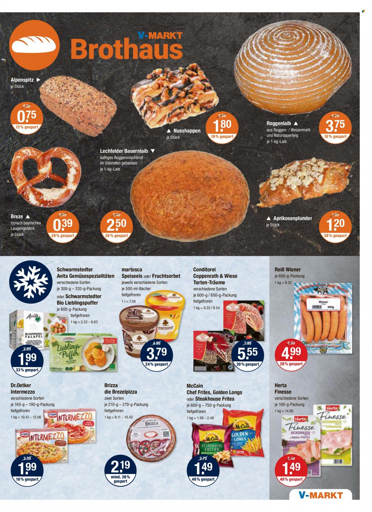 V-Markt Prospekte  - 13.04.2023 - 19.04.2023. Seite 5
