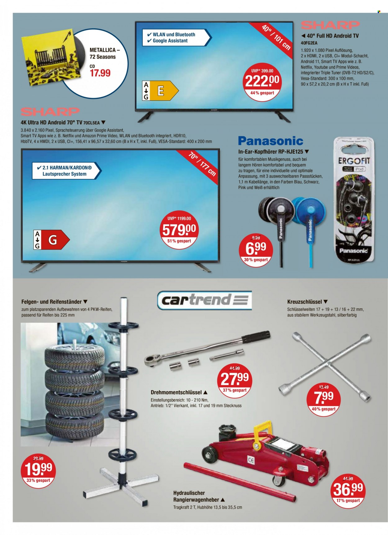 V-Markt Prospekte  - 13.04.2023 - 19.04.2023. Seite 18