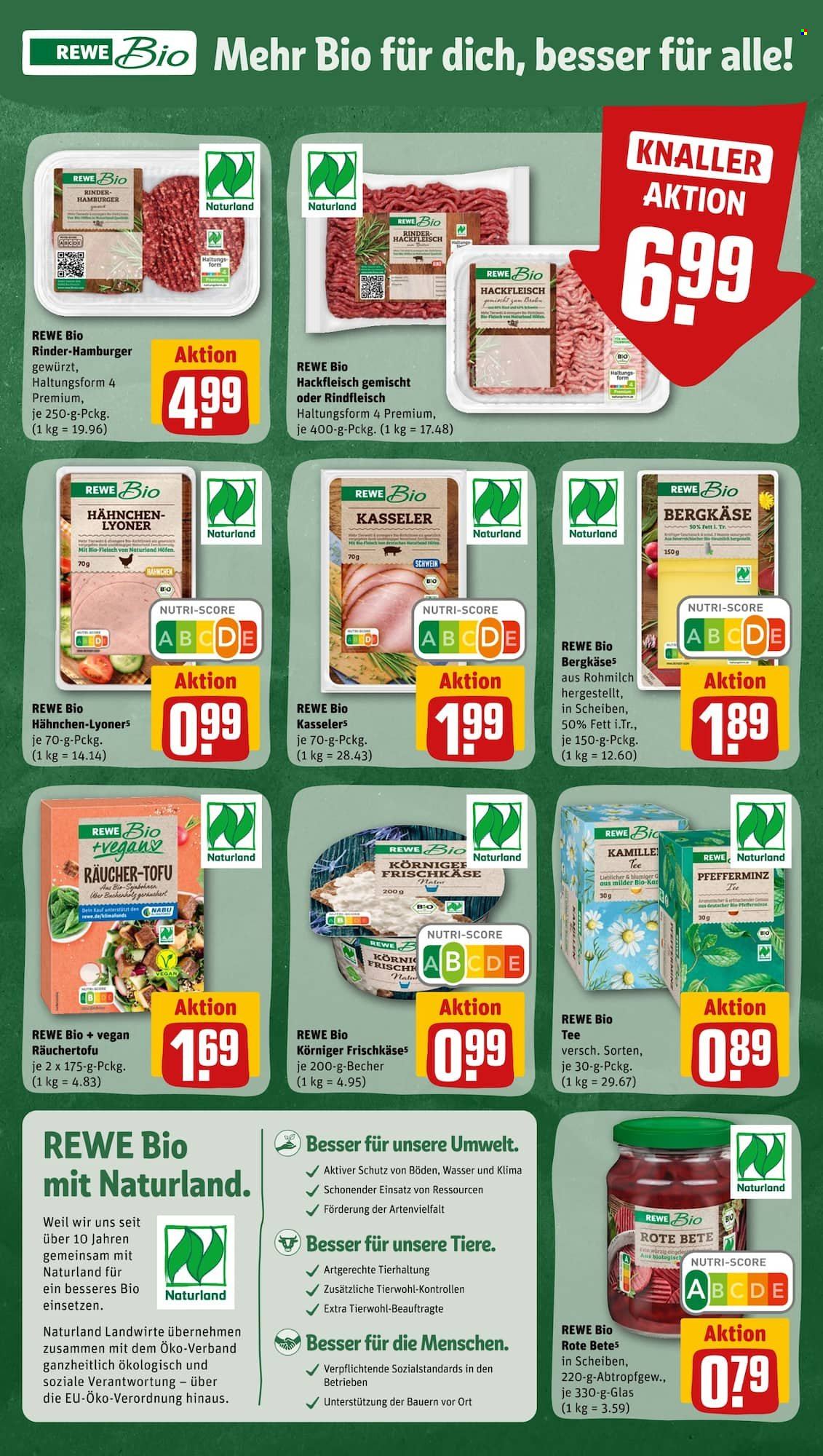 REWE Prospekte  - 11.04.2023 - 15.04.2023. Seite 14