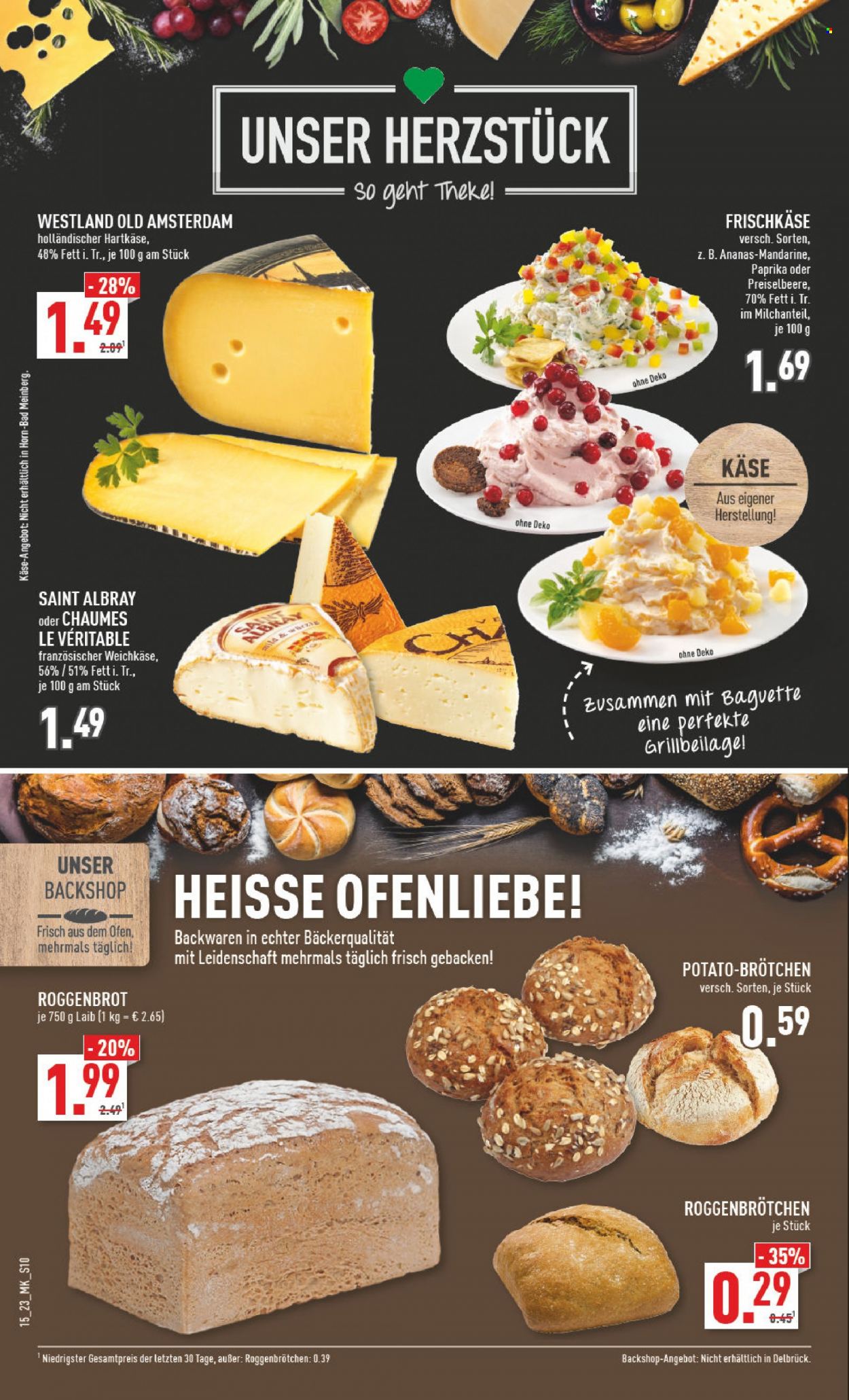 Marktkauf Prospekte  - 11.04.2023 - 15.04.2023. Seite 10