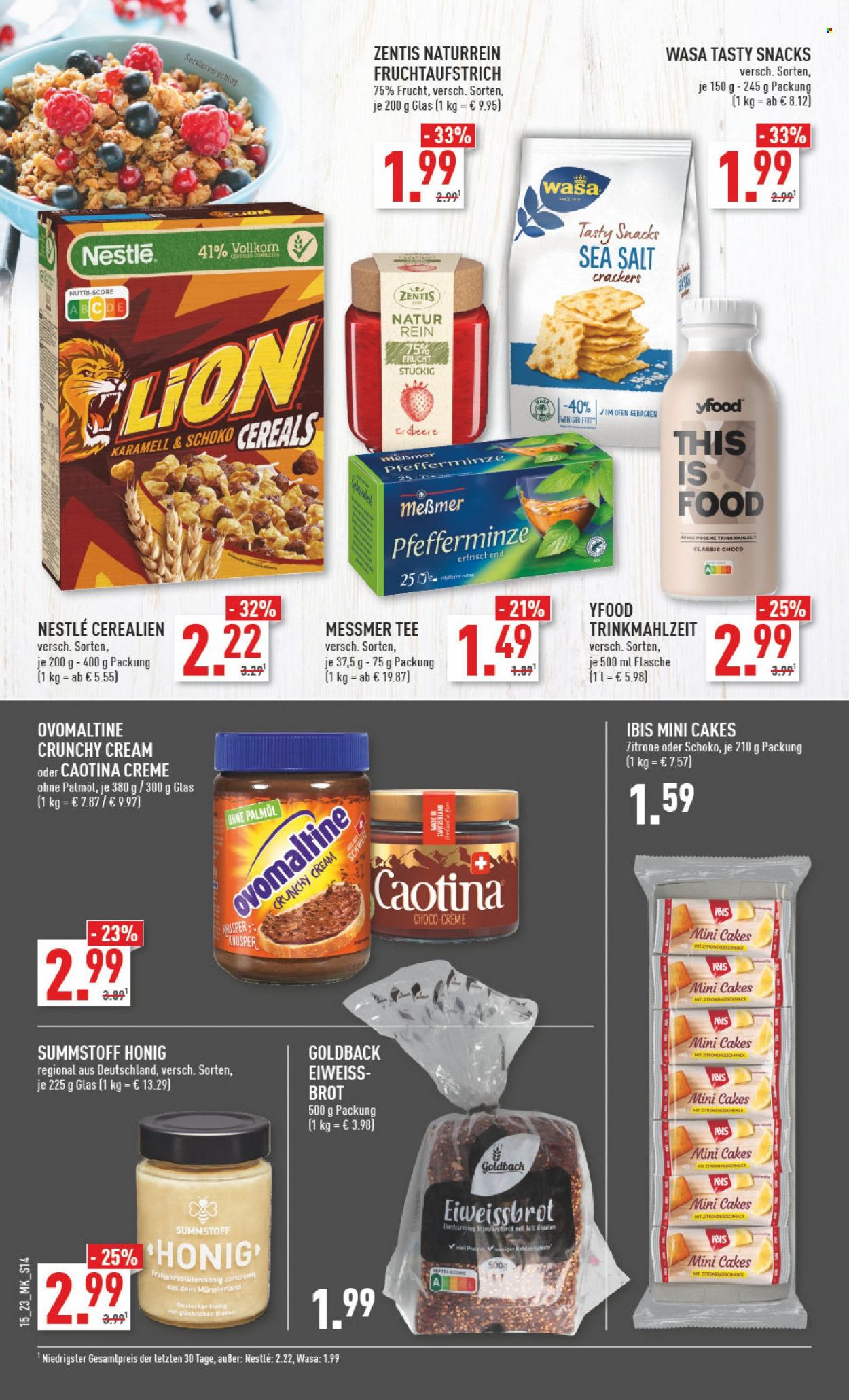 Marktkauf Prospekte  - 11.04.2023 - 15.04.2023. Seite 14