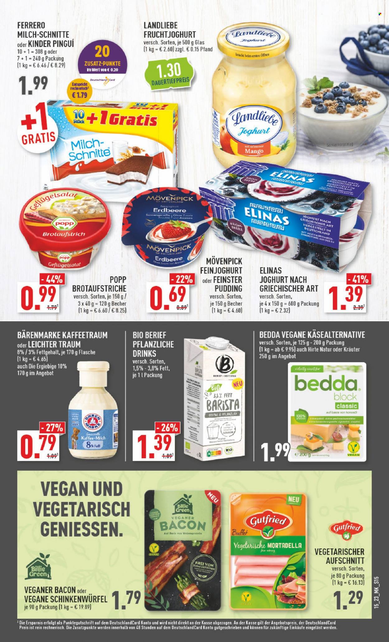 Marktkauf Prospekte  - 11.04.2023 - 15.04.2023. Seite 15