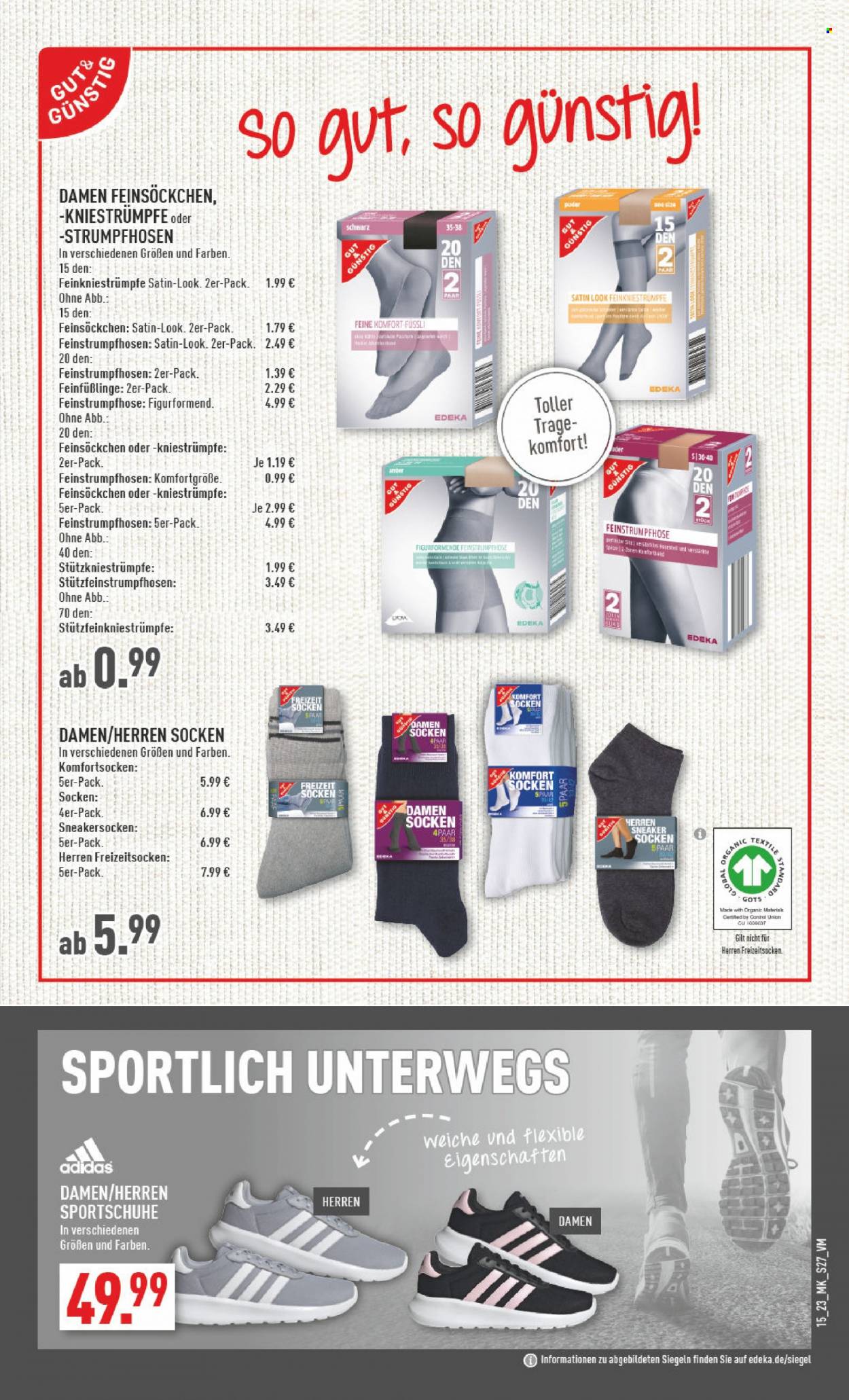 Marktkauf Prospekte  - 11.04.2023 - 15.04.2023. Seite 27