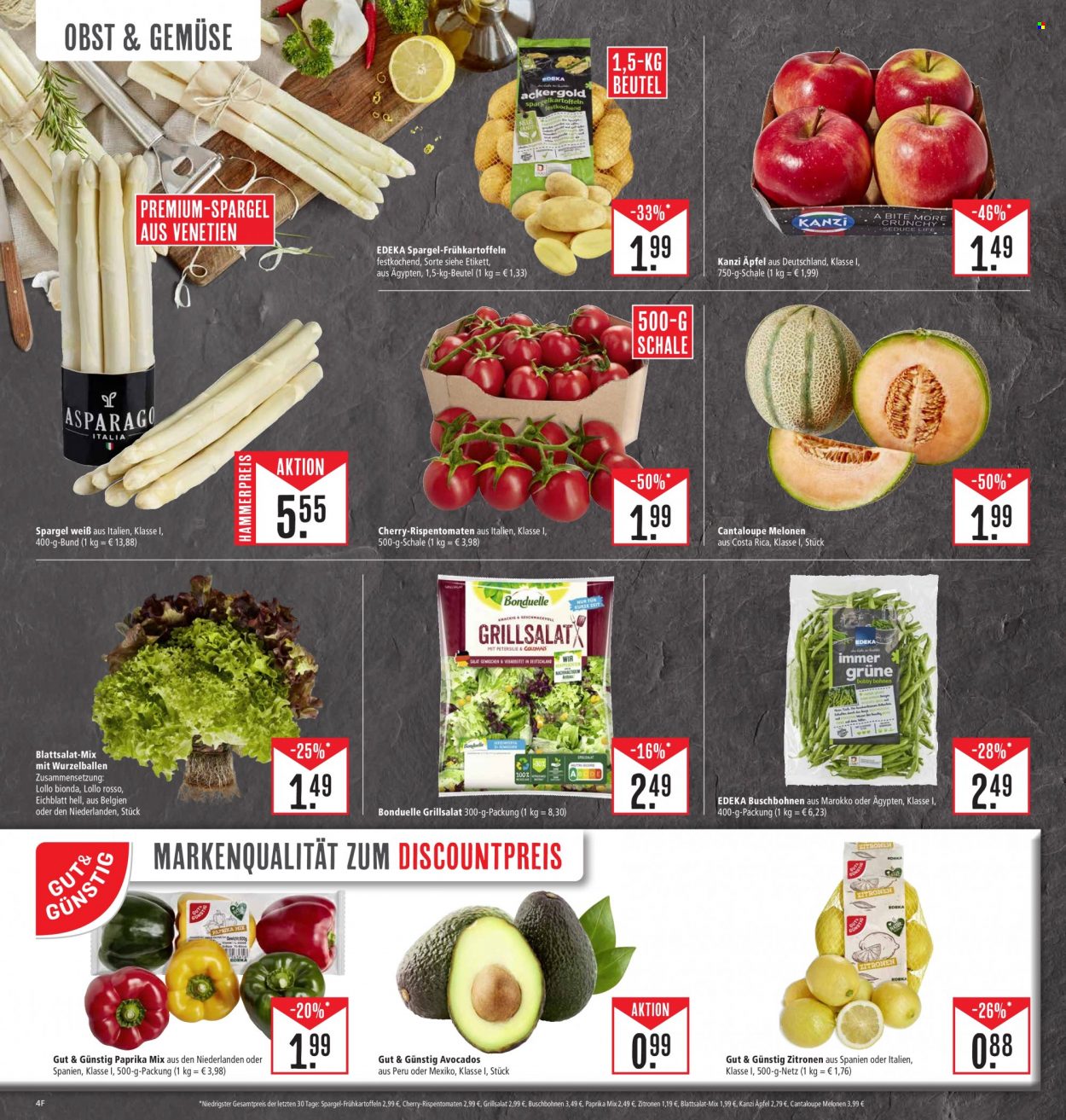 Marktkauf Prospekte  - 11.04.2023 - 15.04.2023. Seite 8