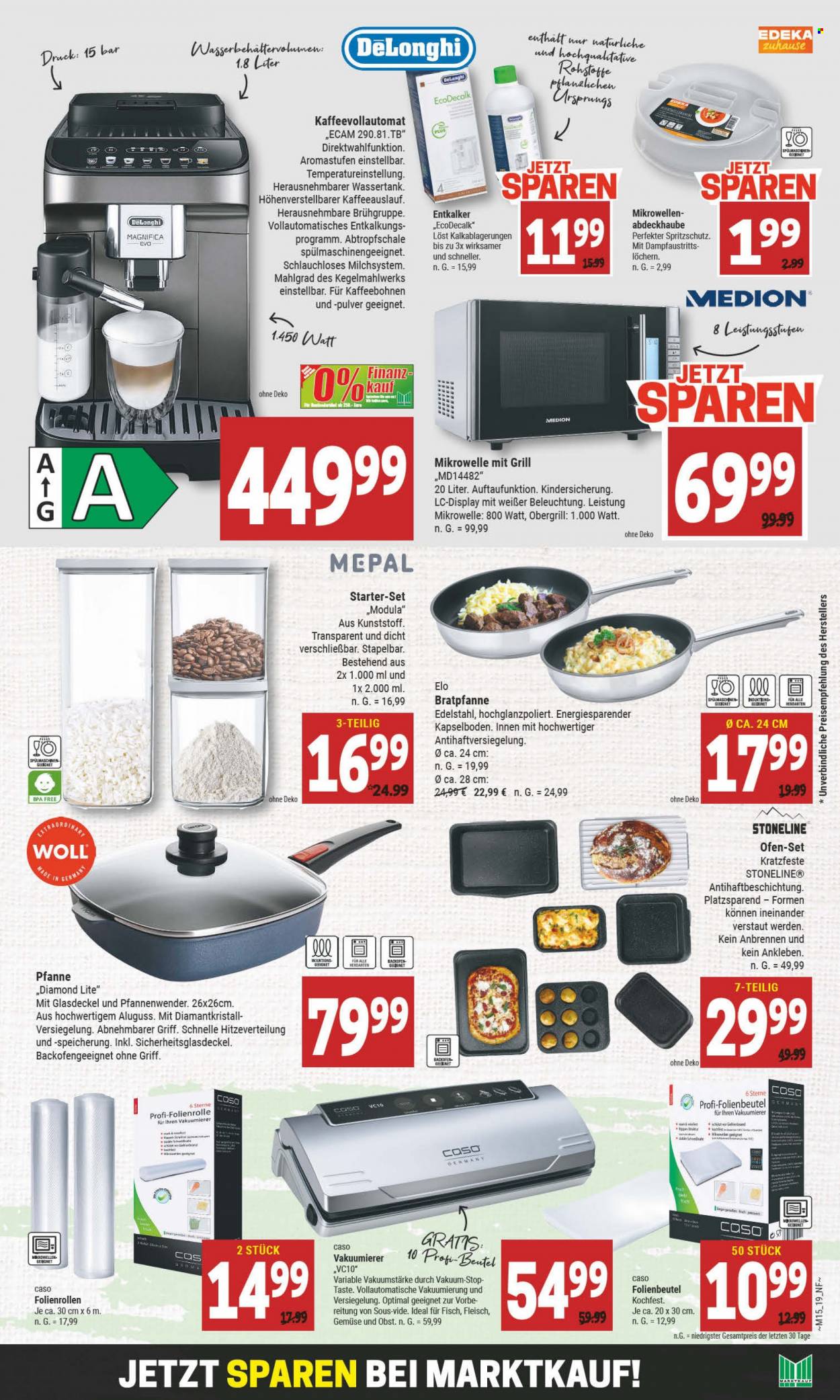 Marktkauf Prospekte  - 11.04.2023 - 15.04.2023. Seite 19