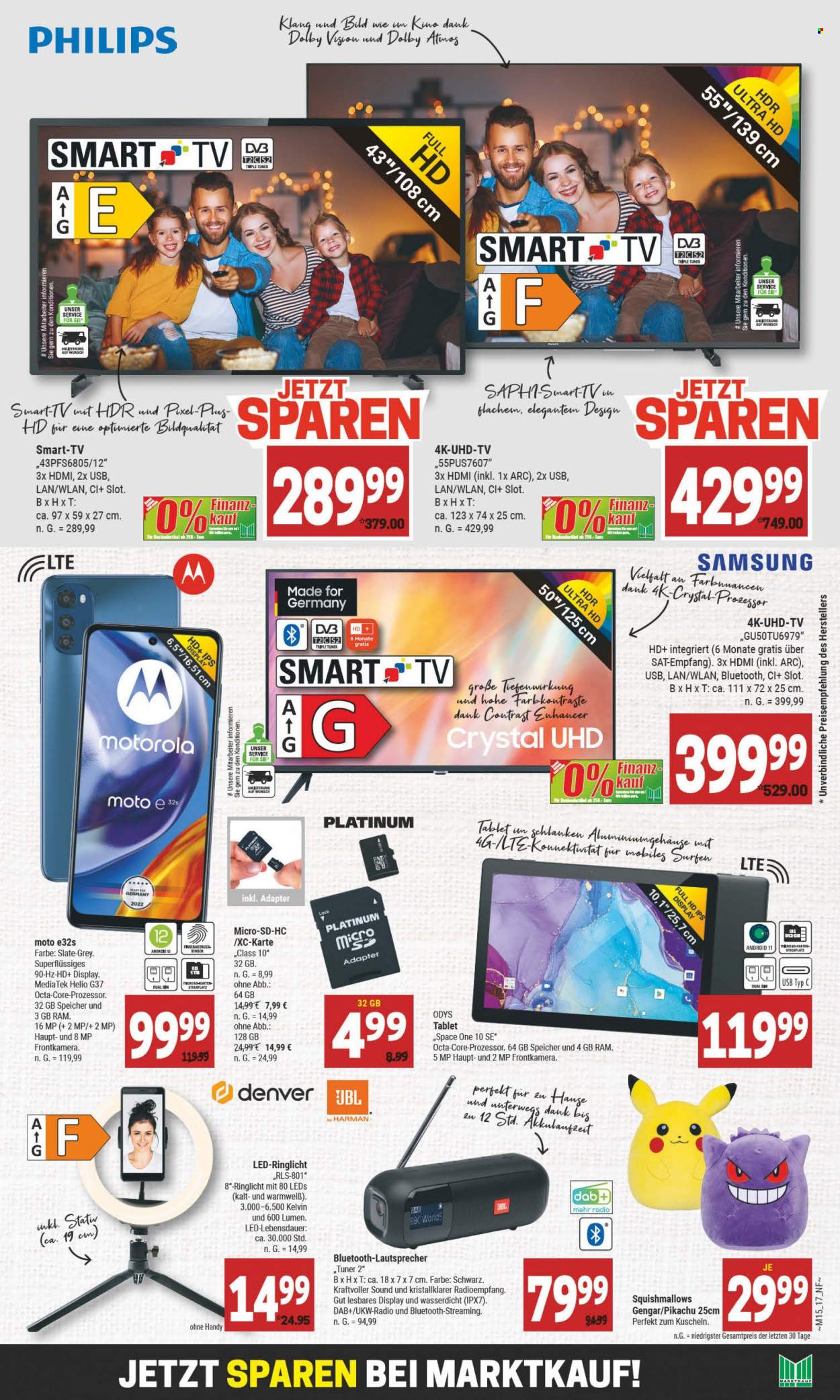 Marktkauf Prospekte  - 11.04.2023 - 15.04.2023. Seite 21