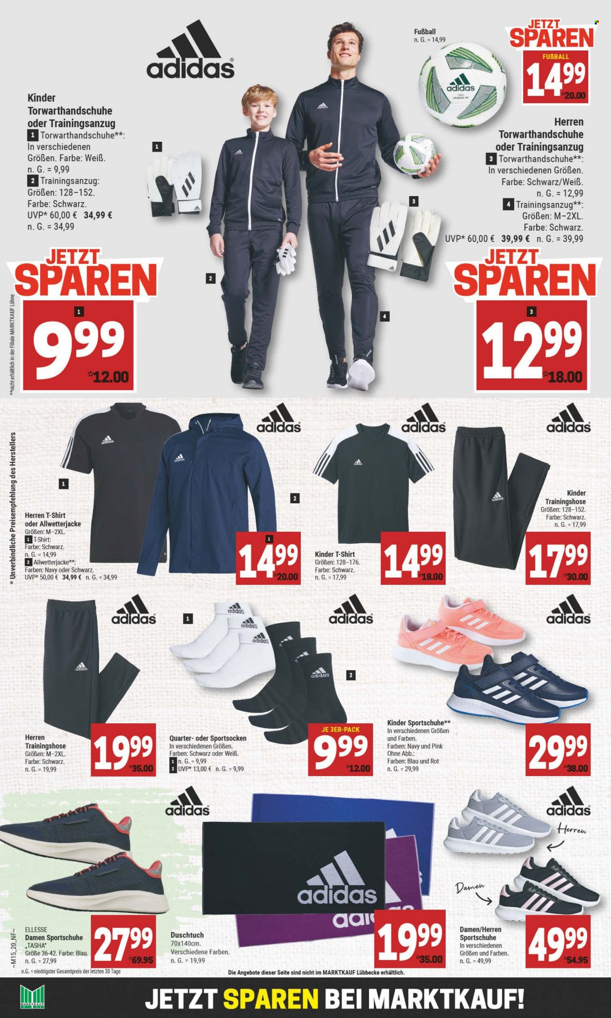 Marktkauf Prospekte  - 11.04.2023 - 15.04.2023. Seite 24