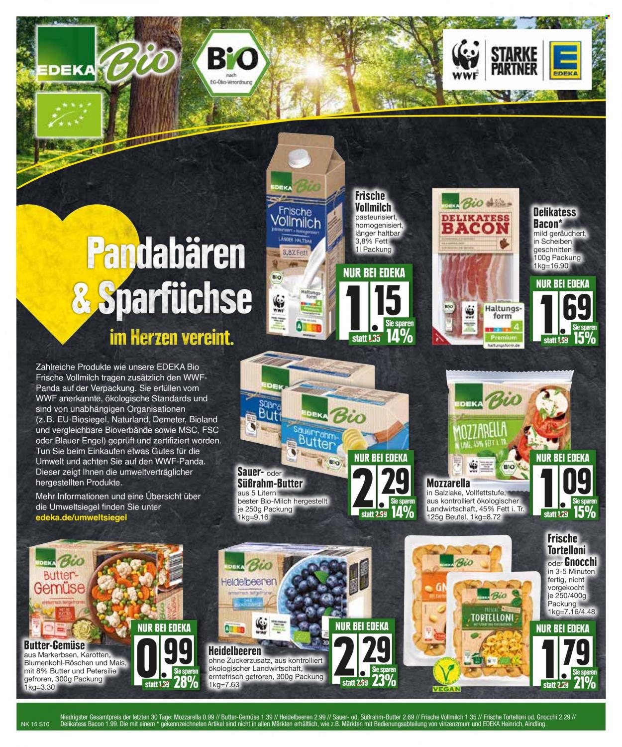 Edeka Prospekte  - 11.04.2023 - 15.04.2023. Seite 10