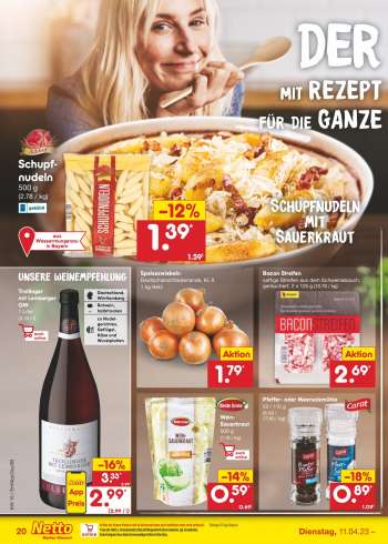 thumbnail - Wein- Sauerkraut