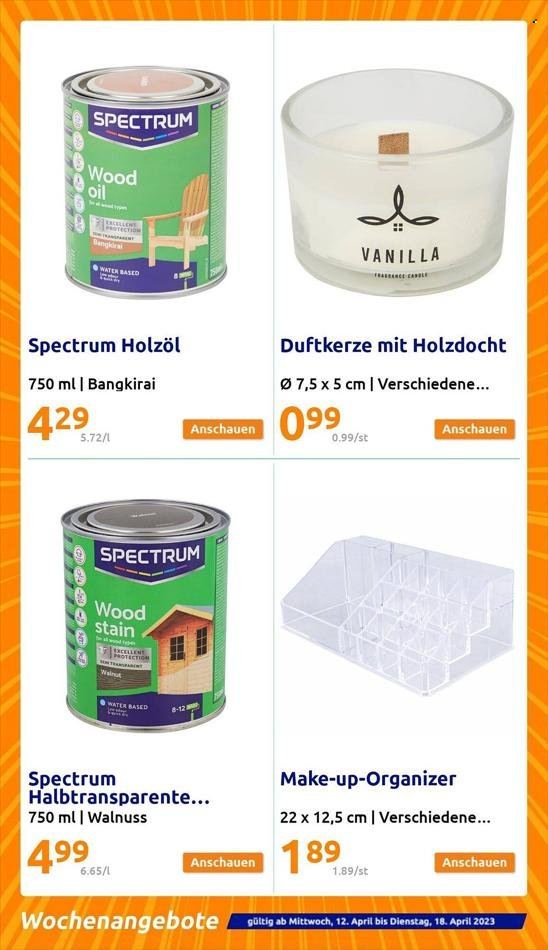 Action Prospekte  - 12.04.2023 - 18.04.2023. Seite 16