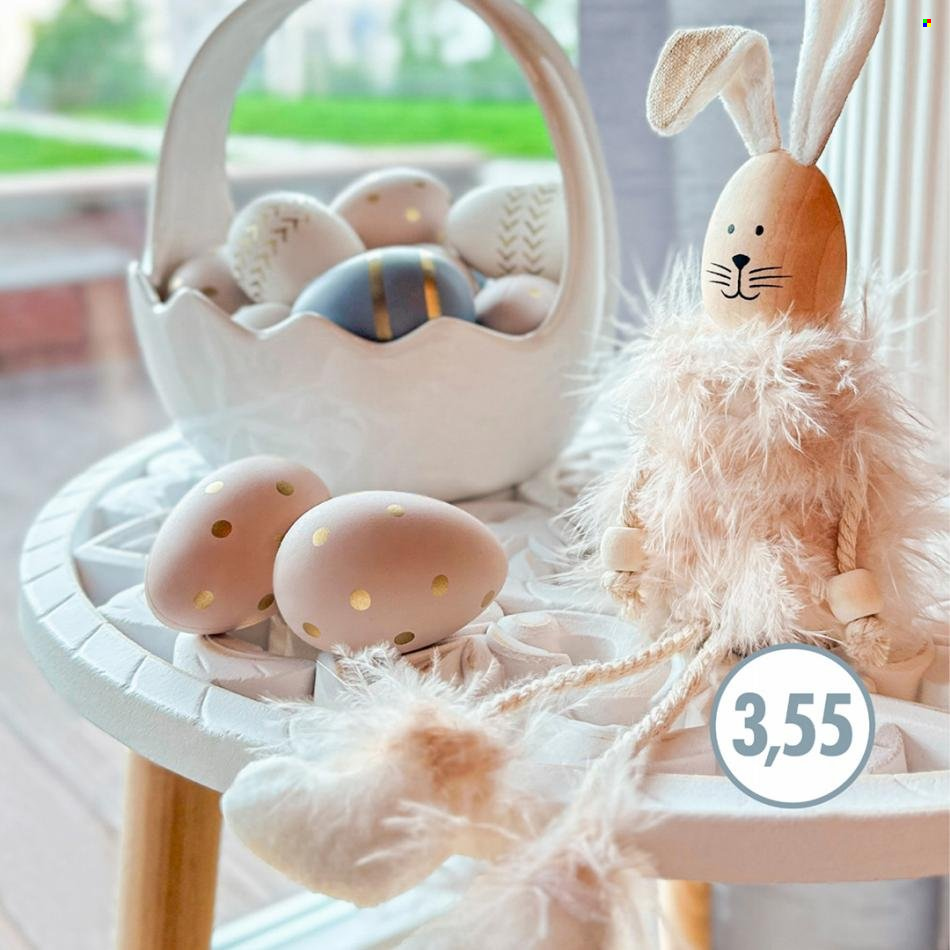 TEDi Prospekte  - 14.04.2023 - 27.04.2023. Seite 4