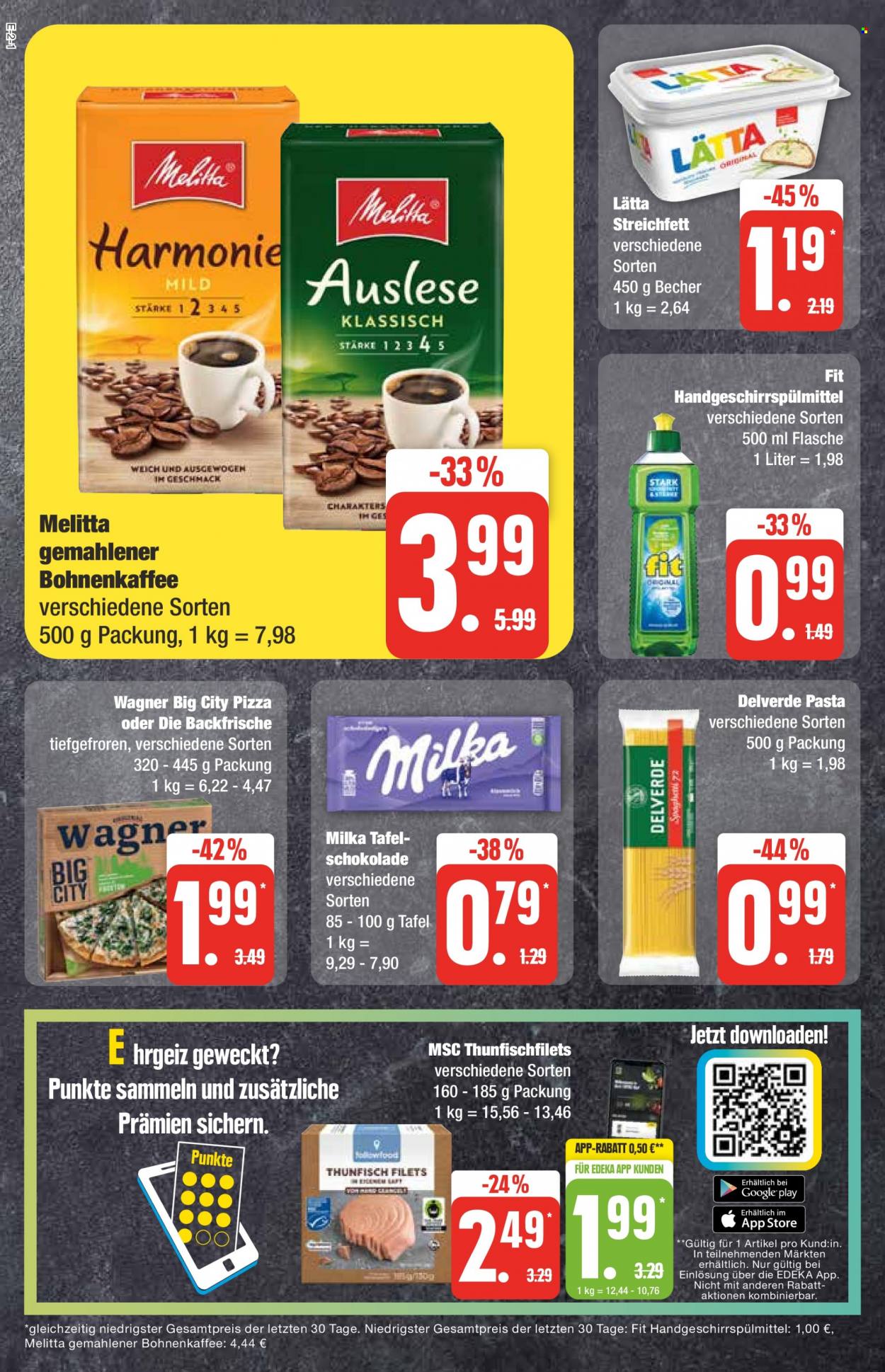 Edeka Prospekte  - 17.04.2023 - 22.04.2023. Seite 2