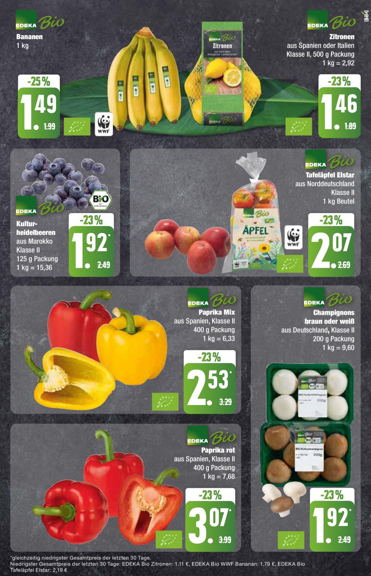Edeka Prospekte  - 17.04.2023 - 22.04.2023. Seite 5
