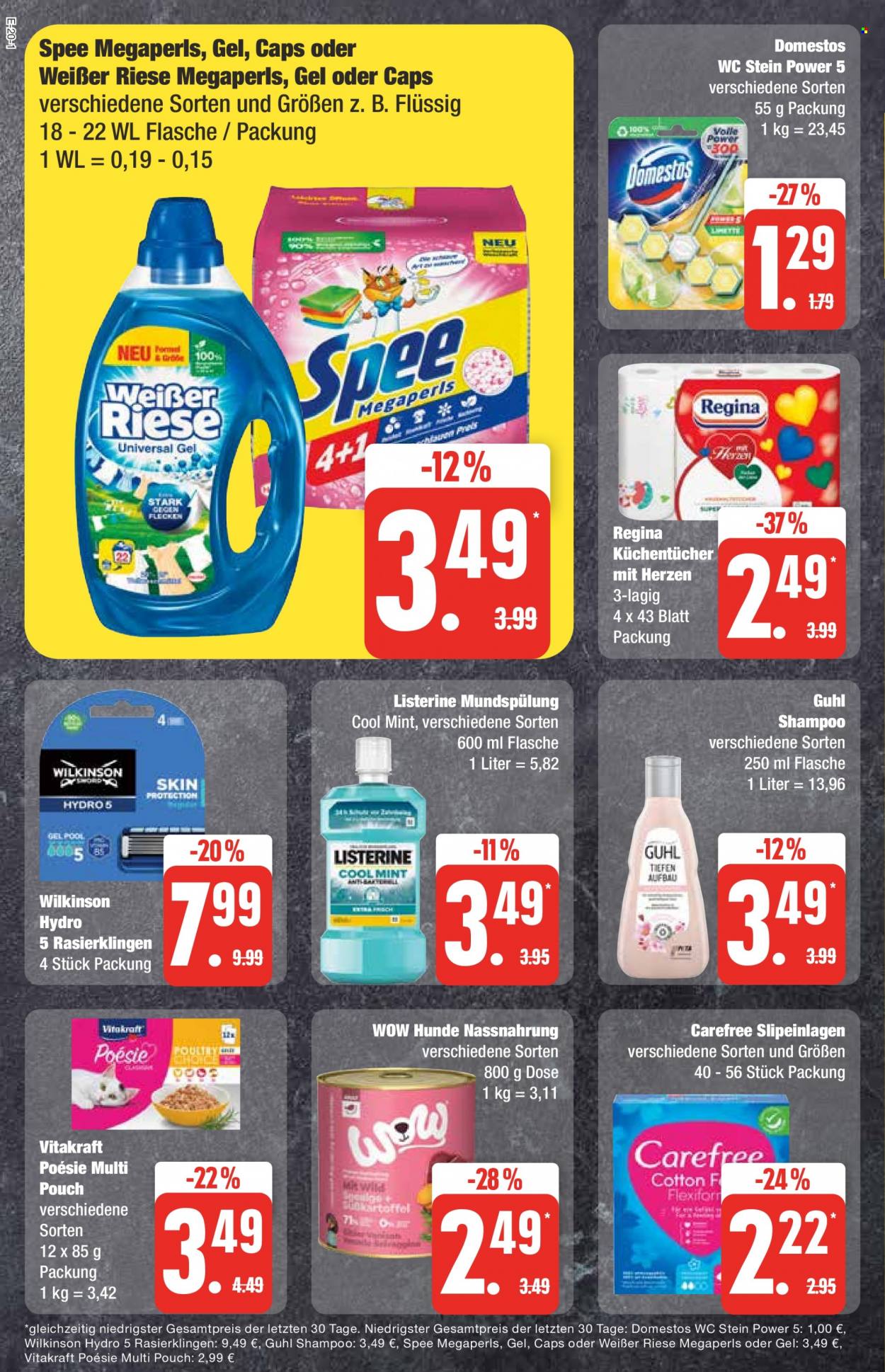 Edeka Prospekte  - 17.04.2023 - 22.04.2023. Seite 20