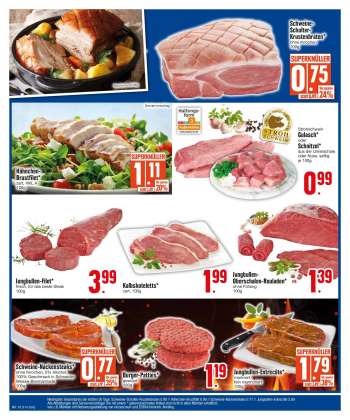 thumbnail - Schweine- nackensteaks