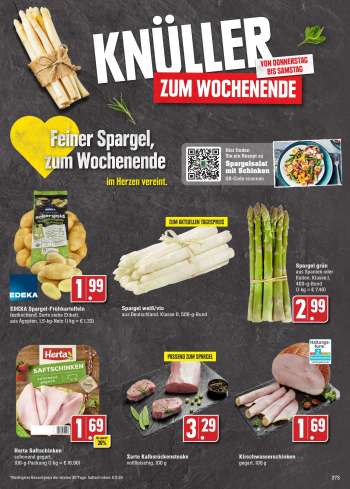 thumbnail - Herta Saftschinken