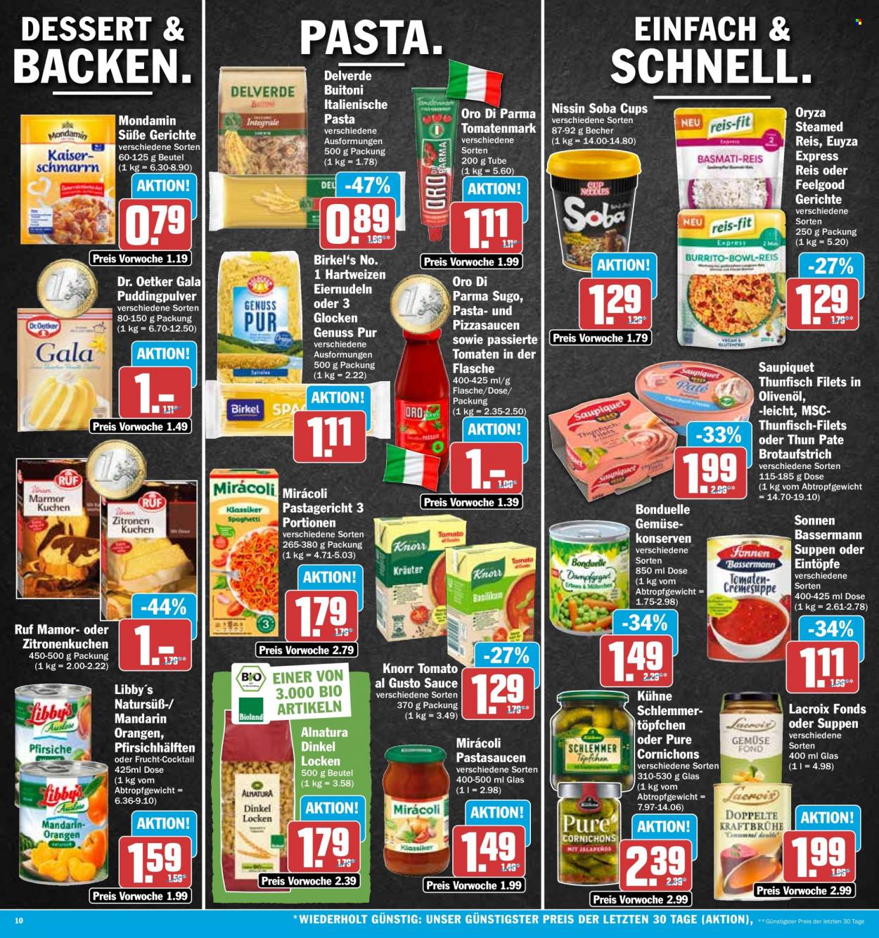 Hit Prospekte  - 17.04.2023 - 22.04.2023. Seite 10