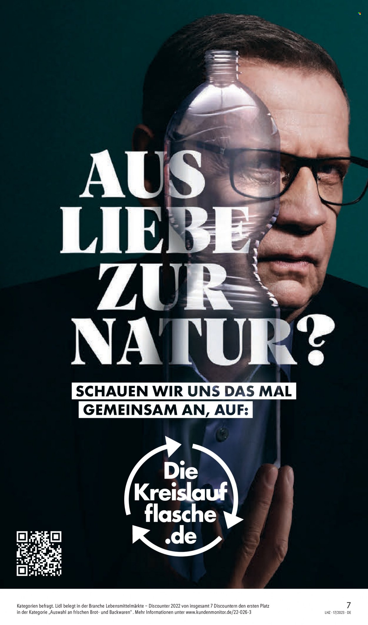 Lidl Prospekte  - 24.04.2023 - 29.04.2023. Seite 9
