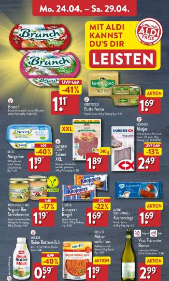 thumbnail - Becel Margarine