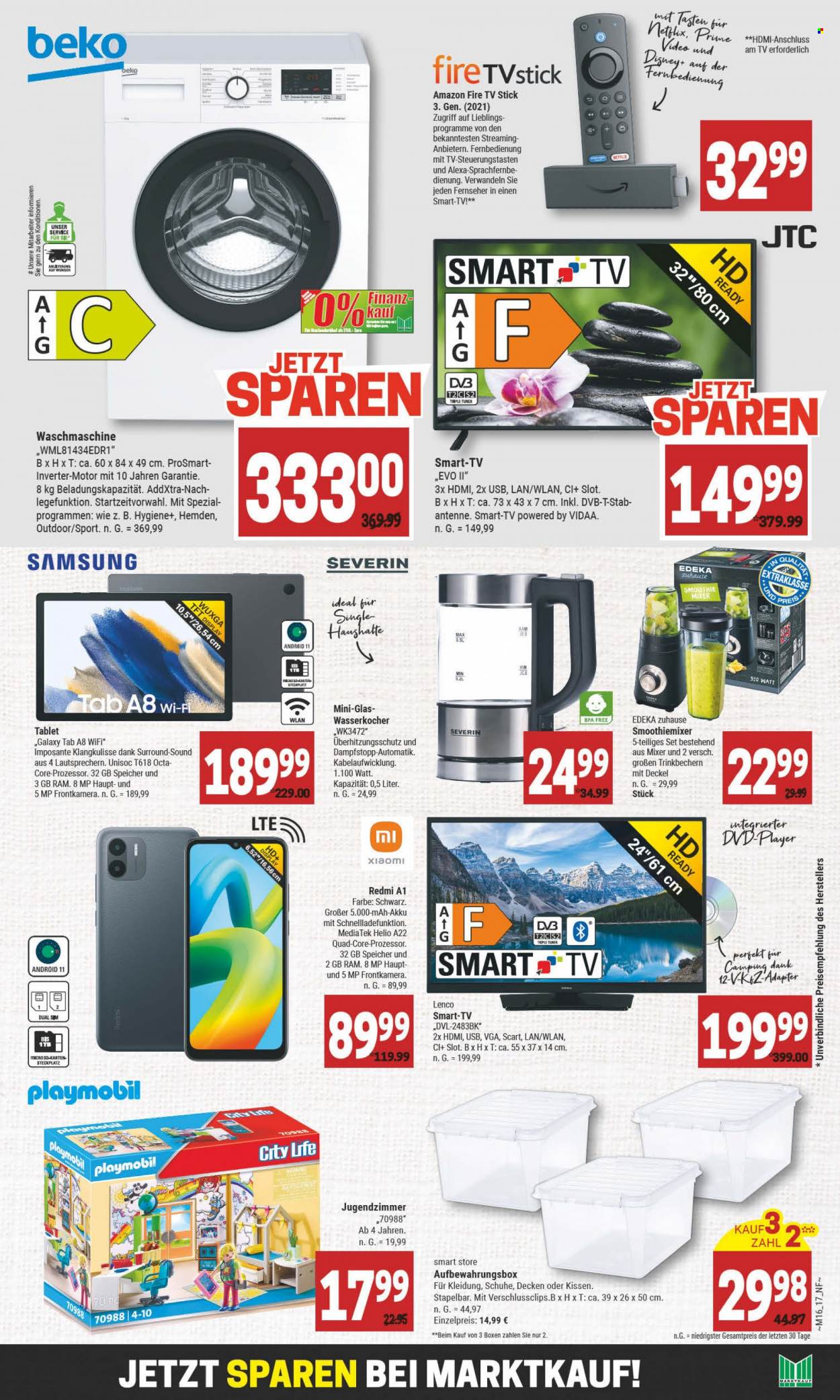 Marktkauf Prospekte  - 17.04.2023 - 22.04.2023. Seite 17