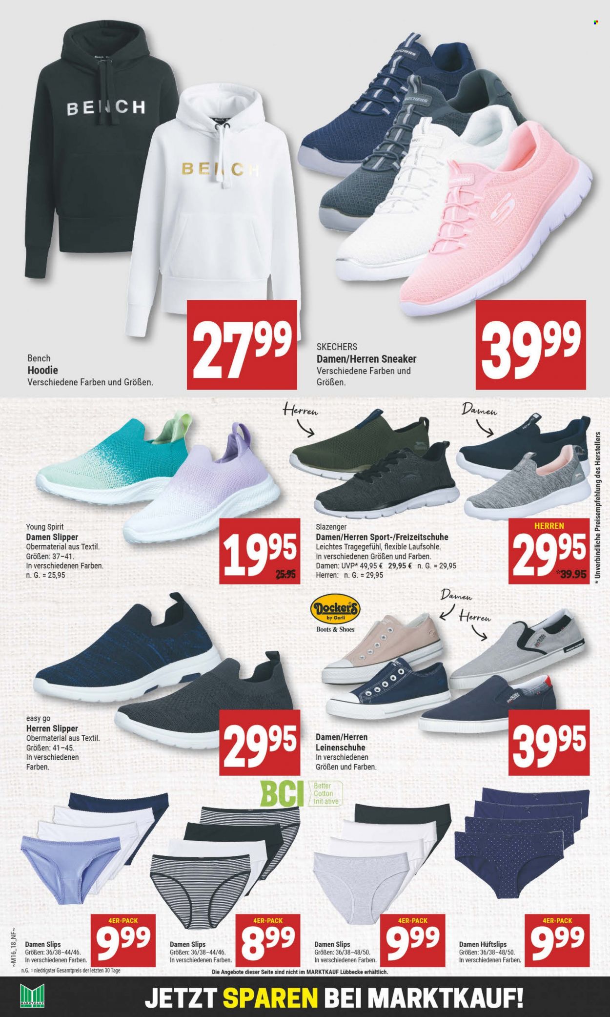 Marktkauf Prospekte  - 17.04.2023 - 22.04.2023. Seite 18